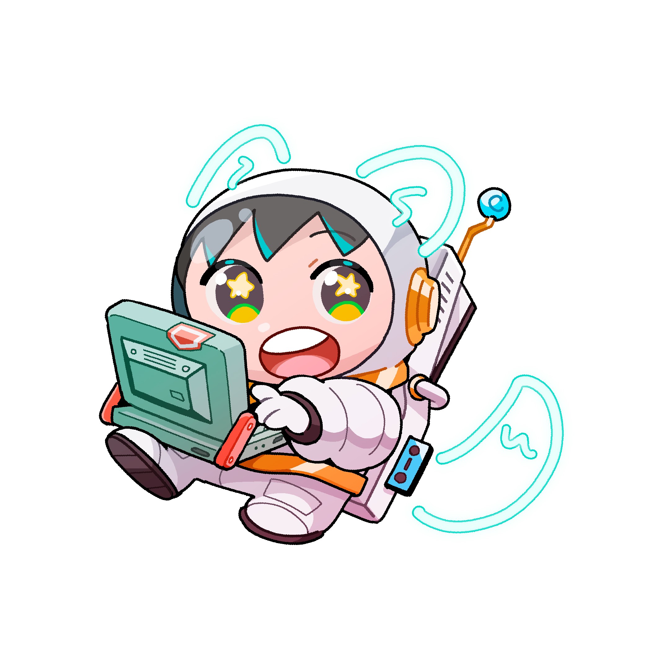 アプリのヒーロー画像